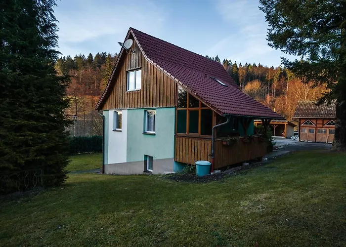 Im Im Rittergut Keulrod Bischofrod